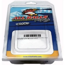 All Balls Racing Universal Boot with Cone Tool 19-5036