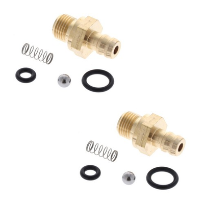 #ad New Homelite OEM 308452002 Pressure Washer 2 Pack BM803300H BM803300HVNM $15.57