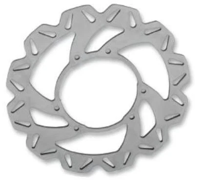 Rotor de freno EBC - MD6042CX - CX Extreme Vee FR para Kawasaki KLR650 1987-2007 N9 Foto 2 de 4