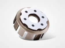 Talon Billet Clutch Basket Yamaha YZ 250 83-87 YZ 490 83-96 TY004