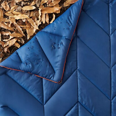 TENTIAL BAKUNE BLANKET 130×70cm Navy Amazon.com: Nu Trendz