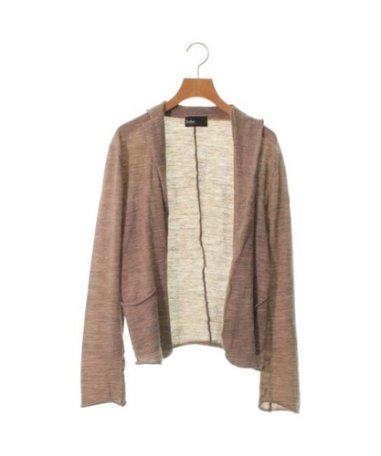 kolor (Men's) Cardigan 2200050466018