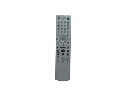 Remote Control For Sony MHC-EC50 MHC-EC709IP CMT-HPZ9 Micro Hi-Fi Audio System