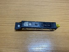 Volkswagen Golf VII 2014 Aerial Antenna Amplifier 5G9035577 