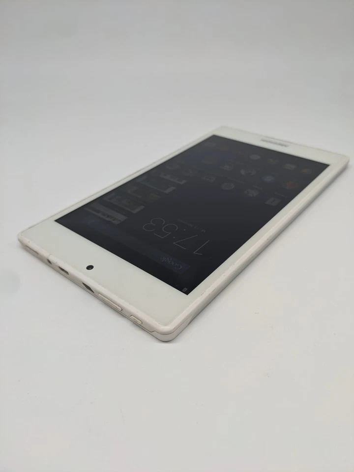 Medion Tablet Lifetab P7332 MD99103 Display 7 Zoll Tablet | AKKU DEFEKT - Bild 3 von 4