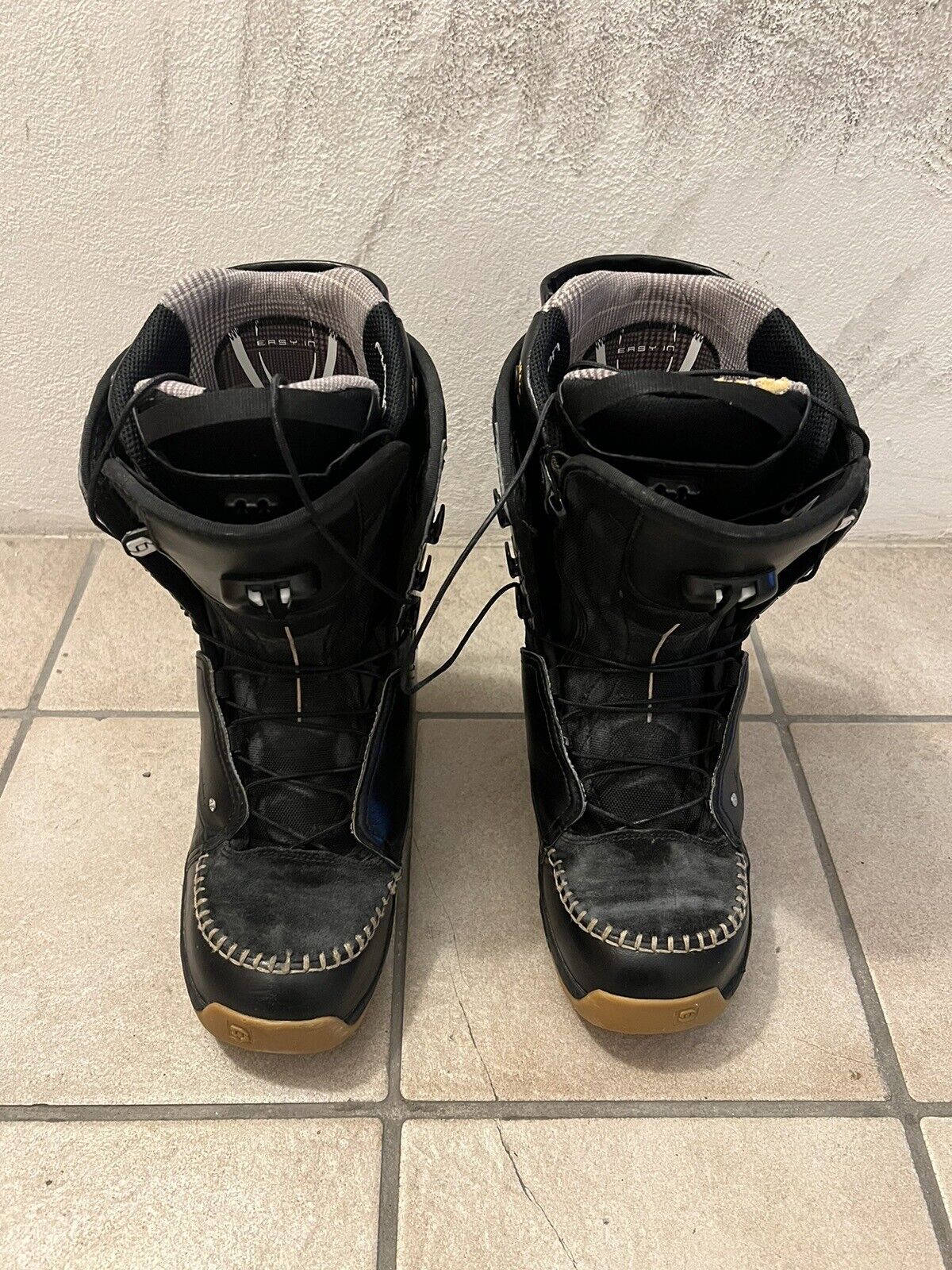 Snowboard Boots Salomon