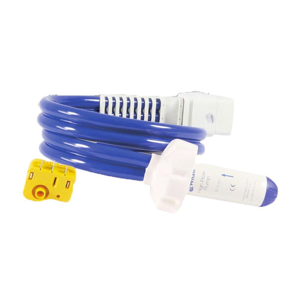 Whale Watermaster IC Submersible Pump EP1632 Caravan / Motorhome eBay