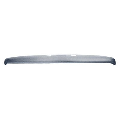 For Ford F-100 1967-1972 Coverlay 12-107-DBL Dark Blue Dash Cover
