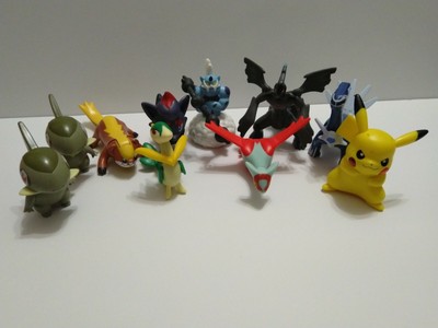 zekrom mcdonalds toy