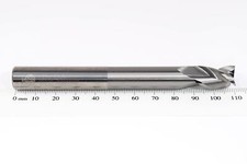 12mm M.A. FORD TuffCut X-AL 3Flute Long Ser Carbide Aluminium End Mill 137V 12N5