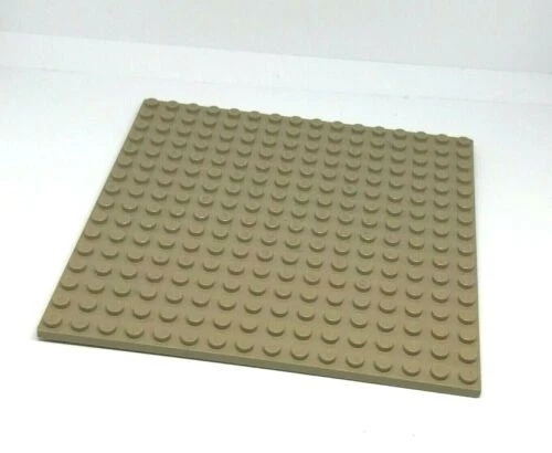 Bulkware LEGO (R) Grundplatten