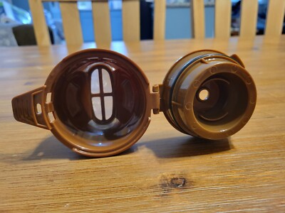 Hamilton Beach 49976 FlexBrew Removeable Brew Basket Brown Plastic Part
