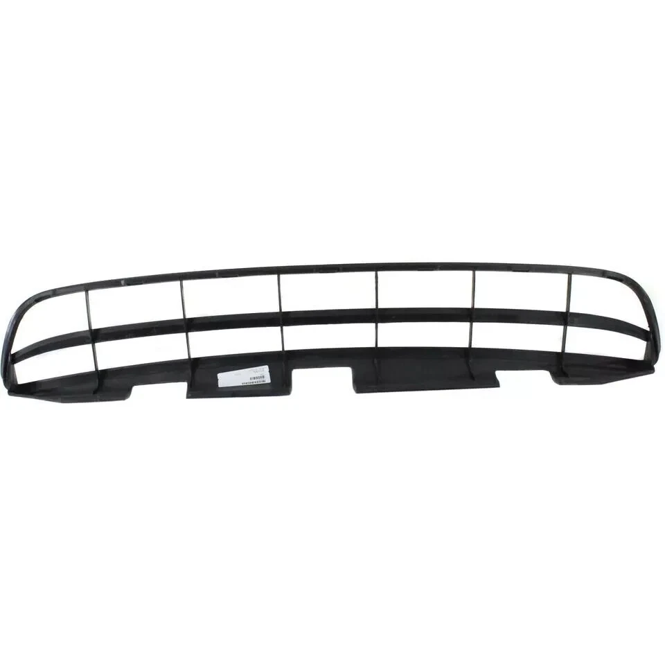 Fits 2010-2012 Lexus RX350 RX450h New Front Center Bumper Grille Gray LX1037102 - Image 2 of 4