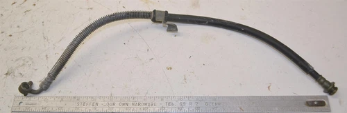 HOSE, FRONT BRAKE NO.2 RH