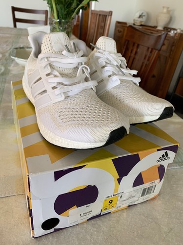 2015 NIB 8m/9w OG UltraBoost W 1.0 