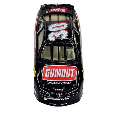 Action Racing Nascar 30 Derrike Cope Gumout Pontiac Grand Prix 1