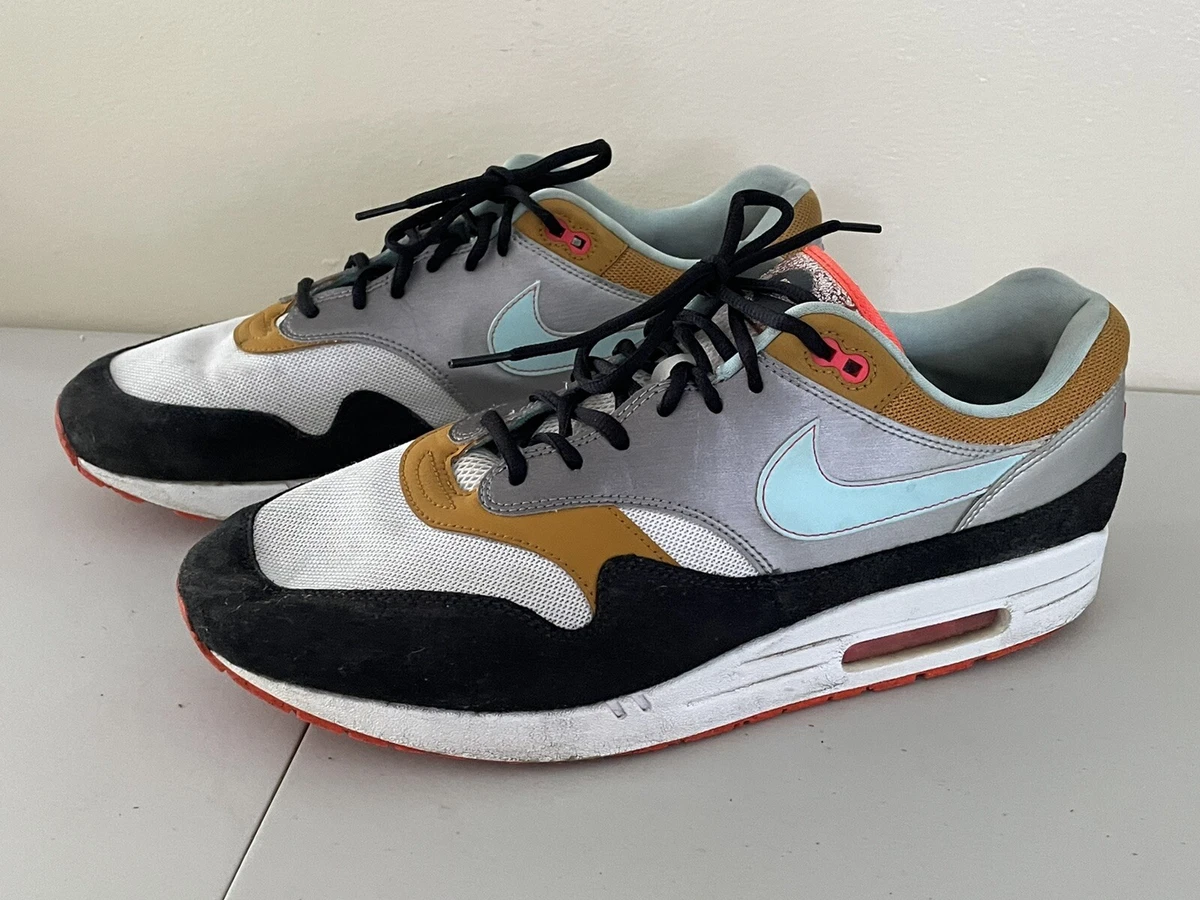Nike air max 1 graffiti sale