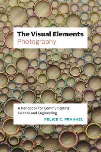 Felice C. Frankel The Visual Elements—Photography (Tascabile) Visual Elements