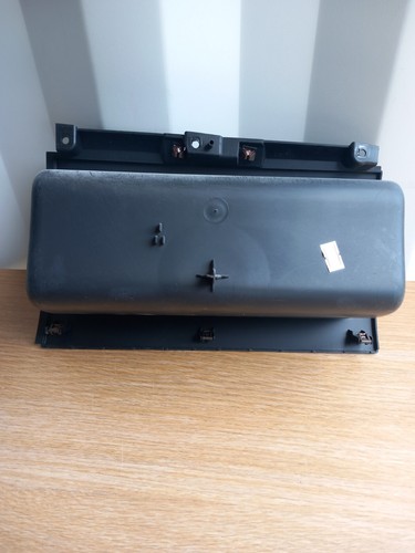 Ford Transit MK7 Passenger Side Dashboard Open Storage Compartment Box - Picture 6 of 8