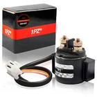 Starter Solenoid Relay for Honda 300 Fourtrax TRX300 TRX300FW 2X4 4x4 1988 -2000