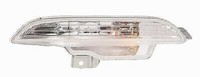 Vorderer Blinker FüR Honda Insight 2009-2011 Links