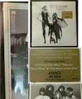 PALLAS Fleetwood Mac Rumours 2xLP 45rpm, NEW. Kevin Grey/Steve Hoffman Mastered
