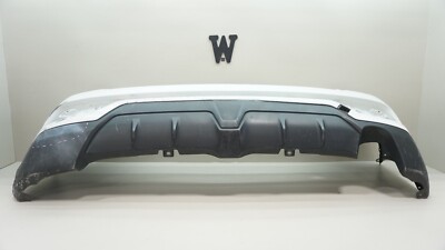 2018-2019 MITSUBISHI ASX OUTLANDER SPORT REAR BUMPER COVER PANEL