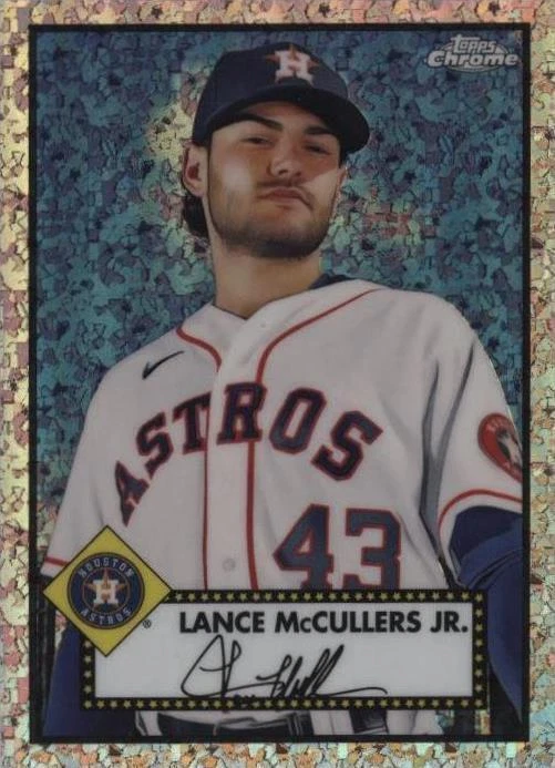 Rose Gold Mini-Diamond Refractor