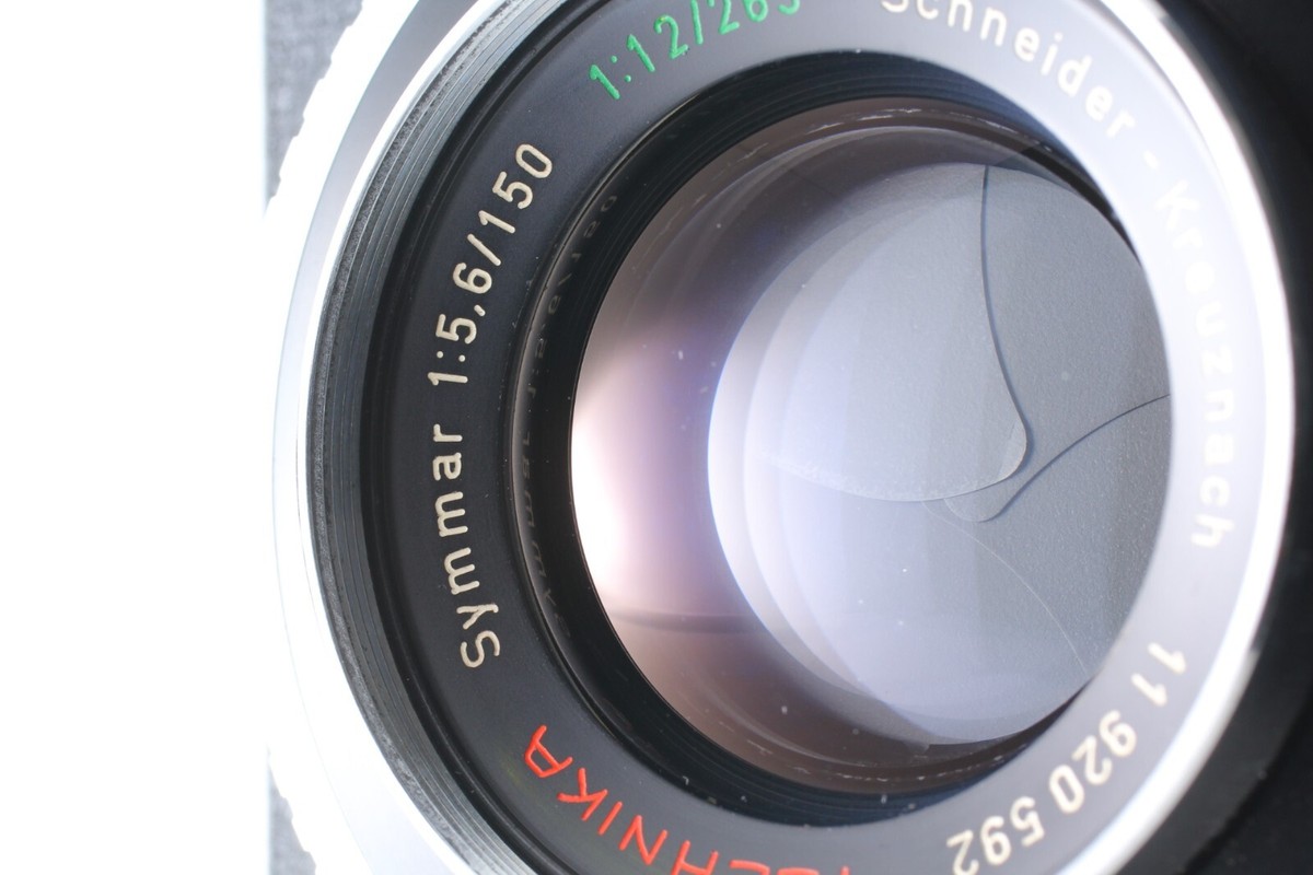 その他 Schneider Symmar 150mm f5.6 265m 3620 27-04-23-20220_grande.jpg?v=