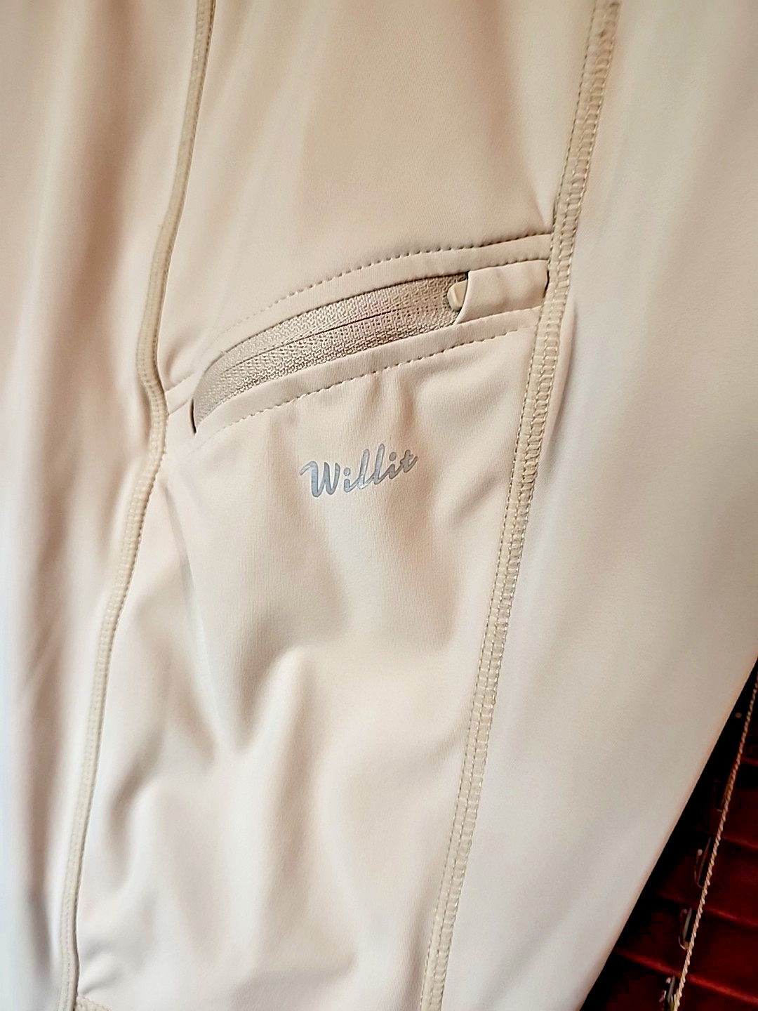 Willit Women's Riding Pants Breeches Equestrian Horseback Riding Tights Medium