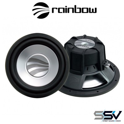 rainbow subwoofer