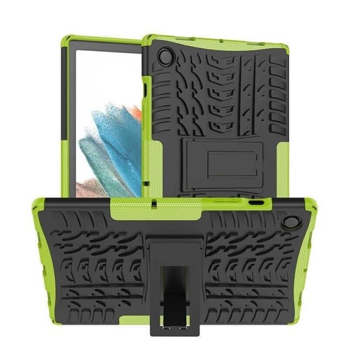 For Samsung Galaxy Tab A9 A8 A7 S10 S9 S8 S7 S6 Heavy Duty Stand Case Cover - Picture 32 of 62