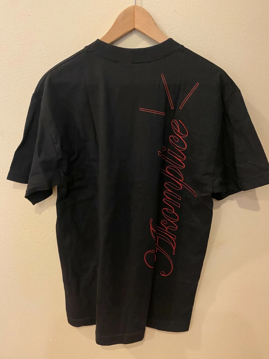 Jordan hot sale supreme shirt