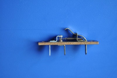 In PKG- Clark 908259 Switch For ESM 245 Series Forklift- Directional or ...