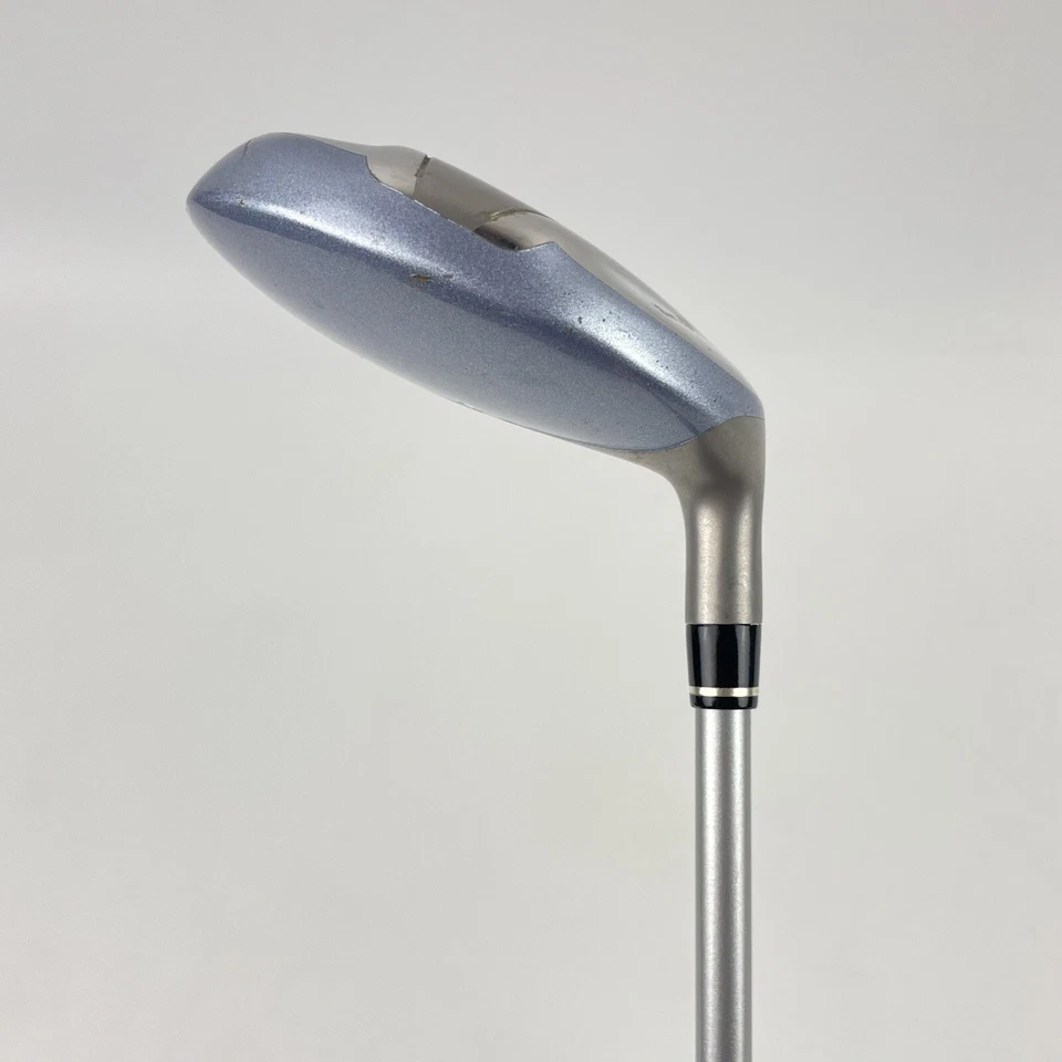 Ladies Tour Edge Moda 7 Utl Wood Driver Ultralight Low Flex Adv Graphite Shaft - Image 4 of 4