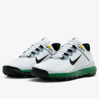 Size 10 - Nike Tiger Woods 2013 Wide Masters for sale online  display picture 2