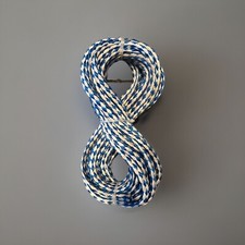 3/8 X 50 Marine Rope