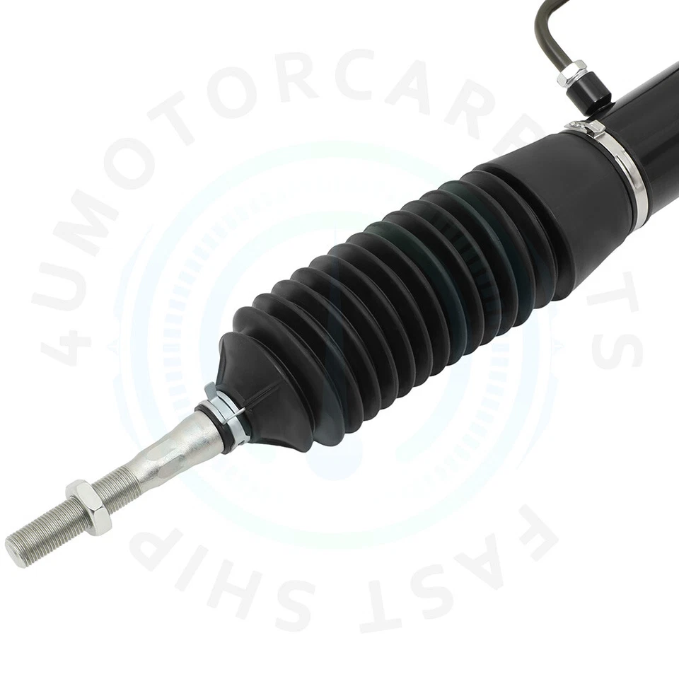 For 2001 2002-2006 Mitsubishi Montero Power Steering Rack and Pinion Assembly - Изображение 3 из 4