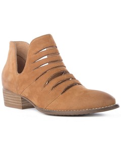 seychelles iceberg bootie