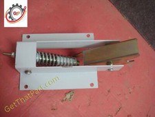 Stryker 1025 Zoom Drive Hospital Stretcher Over Travel Spring Assembly