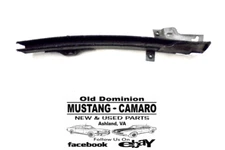 1965-1966 Mustang Door Window Glass Rear Guide Channel Track - Passenger