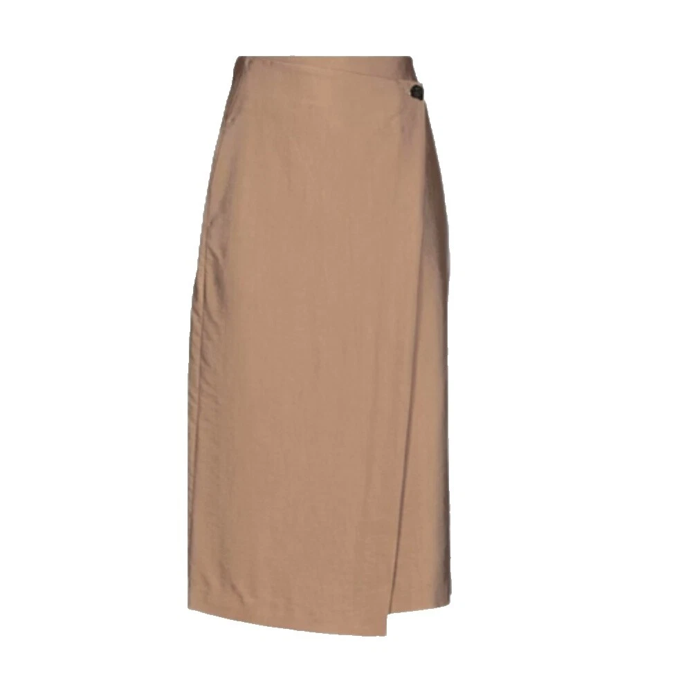 Vince Solid Skirts for Women