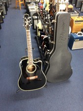 Takamine Pro 341c Japan W/ohs Case
