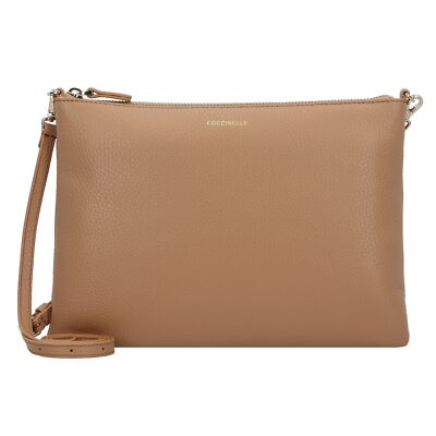 Coccinelle Best Umhängetasche Leder 28cm #COC-E5MMA55F401 (skin)