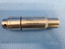 Stryker 4100-231 1/4" Surgical Jacobs Reamer Attachment Orthopedics