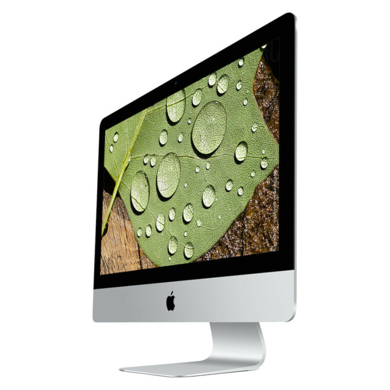 iMac 2015 Late 27inch 24GB 2TB fusion drive Apple IMac 27-Inch