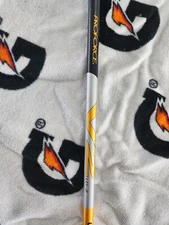 long drive shaft ust proforce v2 (LD-2) uncut currently has callaway adaptor