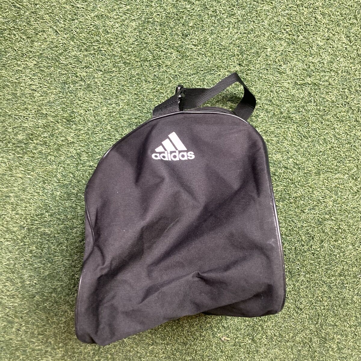 Vintage Adidas Bag 90s 00s Duffle Gym Workout Beach Sport Travel Carry On