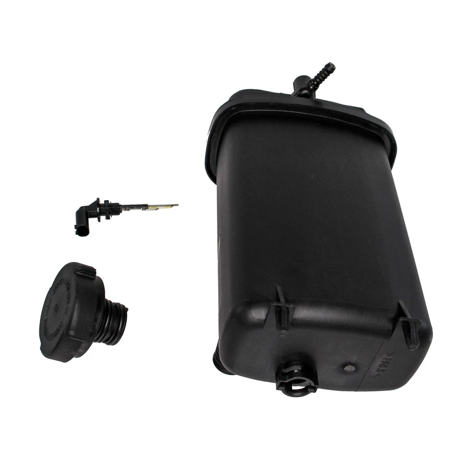 Rein Engine Coolant Reservoir Kit for BMW EPK0013 - Image 3 of 4