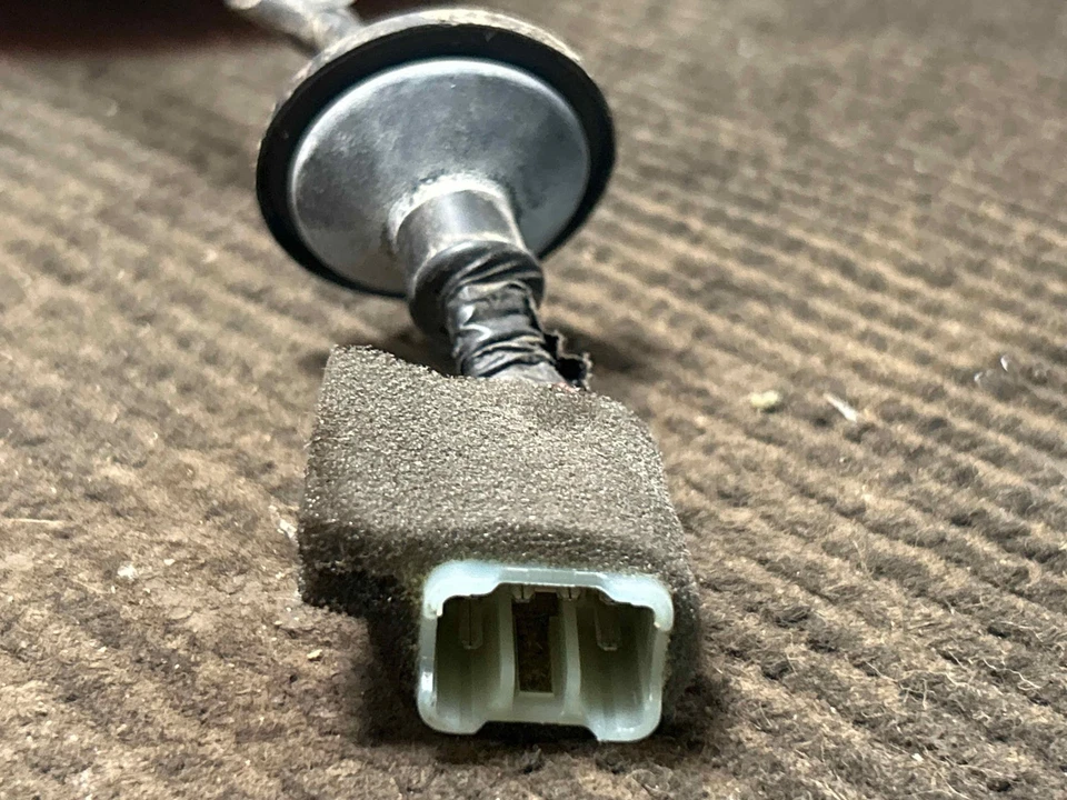 Fits 2009-11 CHEVY AVEO Left Tail Light OEM:95952064 Foto 4 de 4